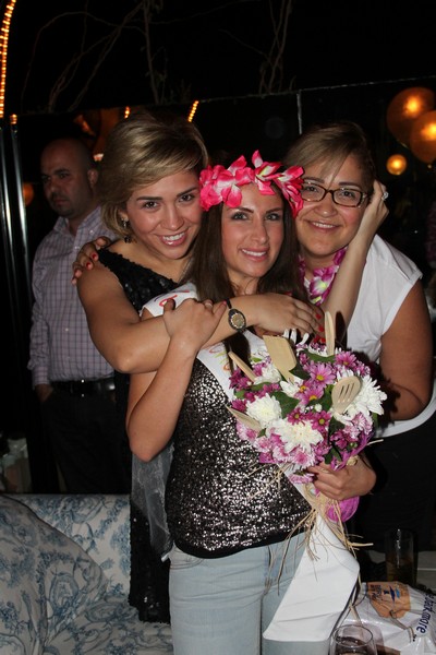 Opening of Caprice Outdoor